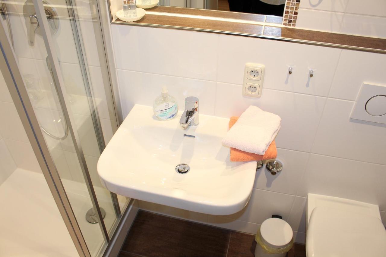 Gaestehaus Baltram Ramsau bei Berchtesgaden Ngoại thất bức ảnh