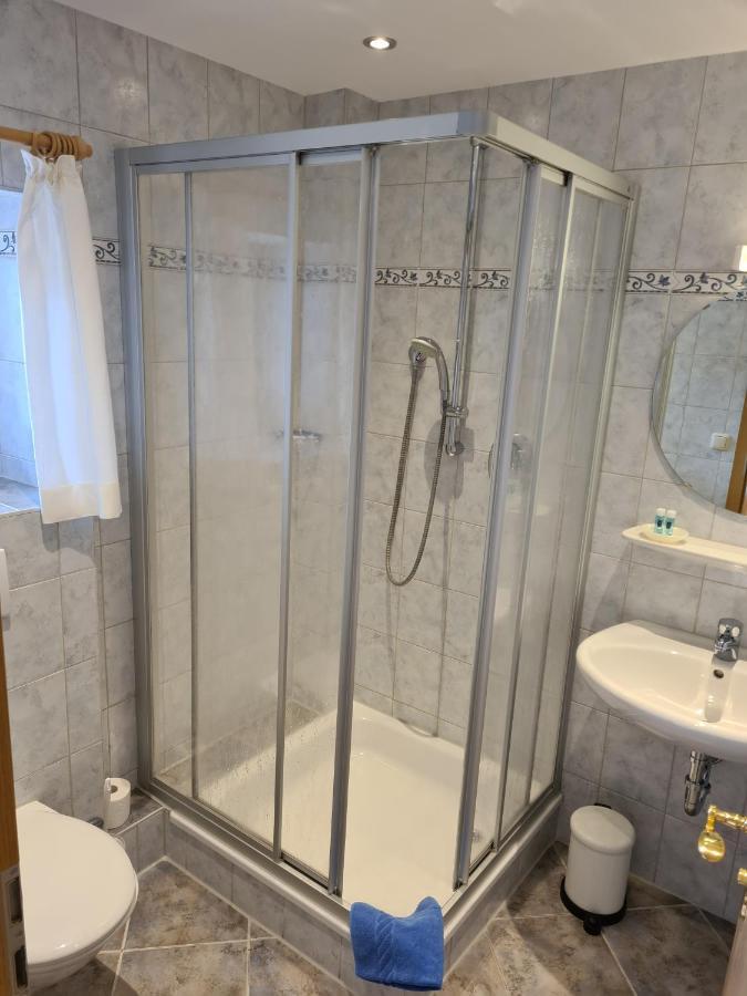 Gaestehaus Baltram Ramsau bei Berchtesgaden Ngoại thất bức ảnh