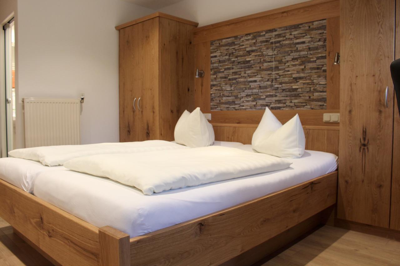 Gaestehaus Baltram Ramsau bei Berchtesgaden Ngoại thất bức ảnh